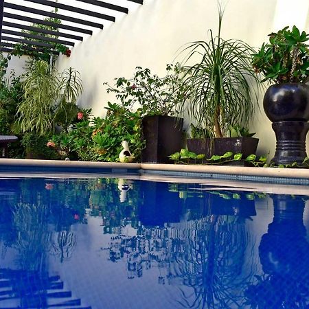 Hotel Casa Rosario Valladolid  Extérieur photo