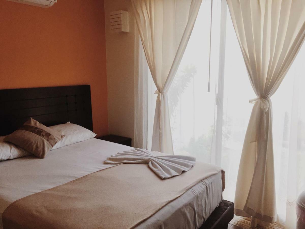 Hotel Casa Rosario Valladolid  Extérieur photo