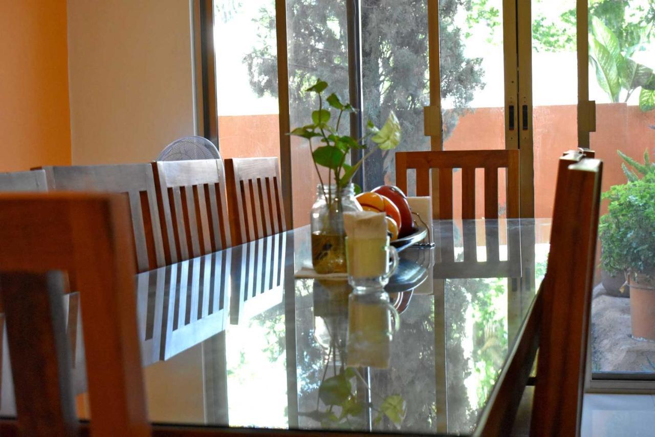Hotel Casa Rosario Valladolid  Extérieur photo