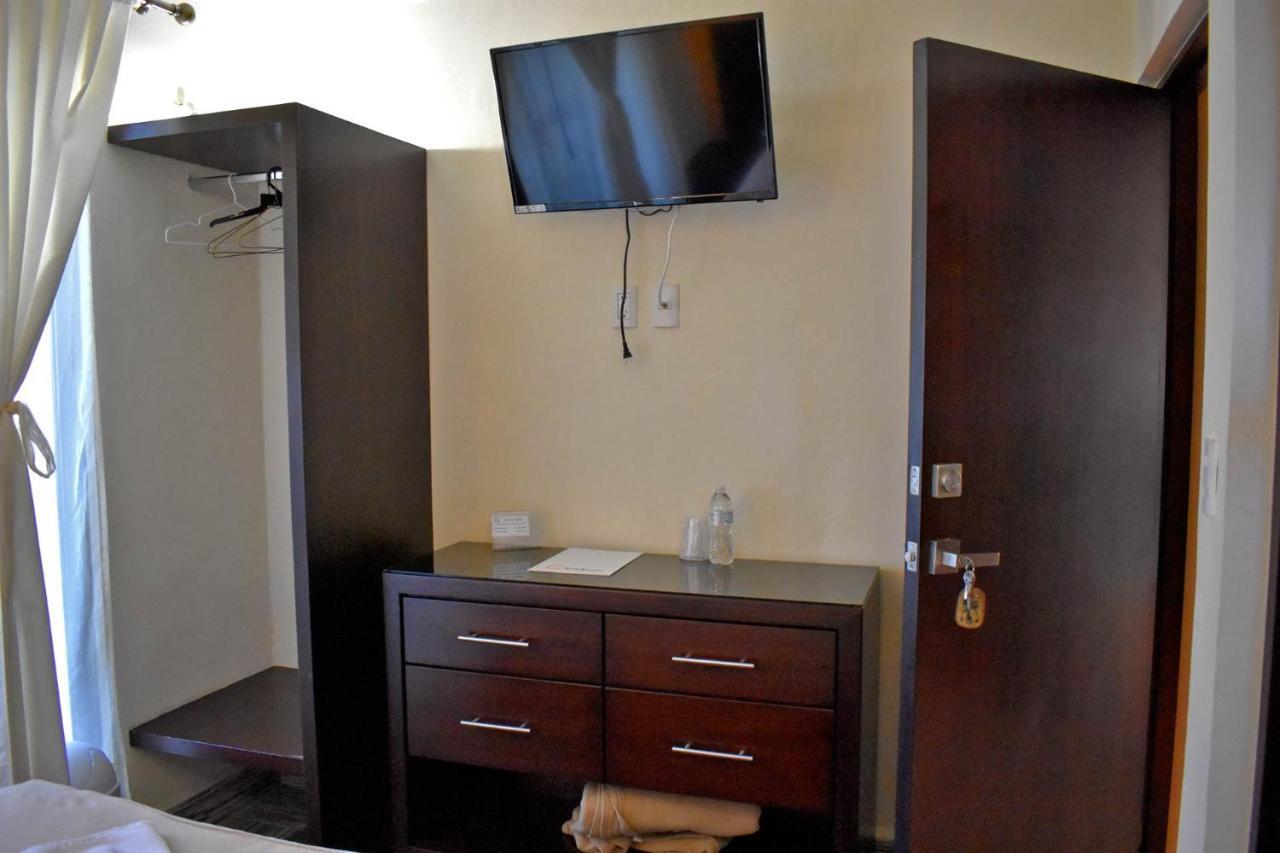 Hotel Casa Rosario Valladolid  Extérieur photo