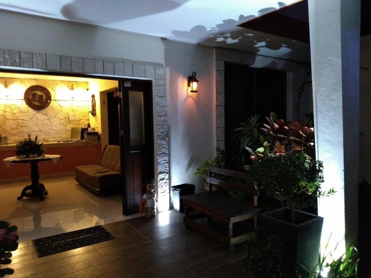 Hotel Casa Rosario Valladolid  Extérieur photo