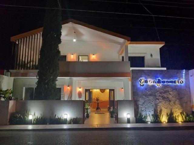 Hotel Casa Rosario Valladolid  Extérieur photo